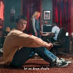 Let Me Down Slowly album by Alec Benjamin