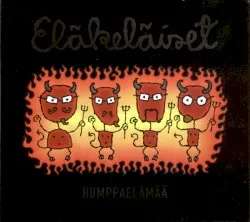 Humppaelämää