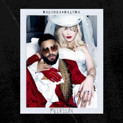 Medellín album by Madonna
