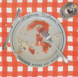 O' Cracker Where Art Thou? album by Cracker