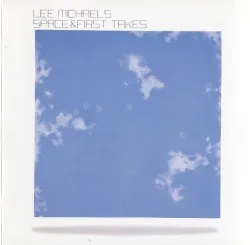 Space and First Takes album by Lee Michaels