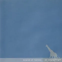An Empty Flight album by Paul Dempsey