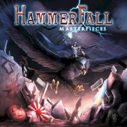 Masterpieces album by HammerFall