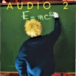 E=mc² album by Audio 2