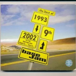 The Best of Base Jam 1993 - 2002
