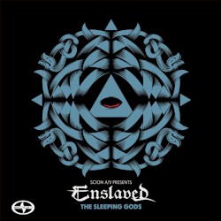 The Sleeping Gods album by Enslaved