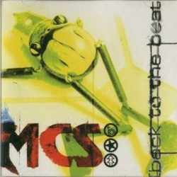 Back to the Beat album by Motion City Soundtrack