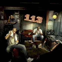 113 Degrés album by 113