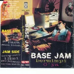 Bermimpi album by Base Jam