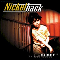 The State album by Nickelback
