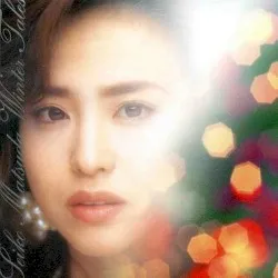 Winter Tales album by Seiko Matsuda