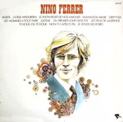 Nino Ferrer album by Nino Ferrer