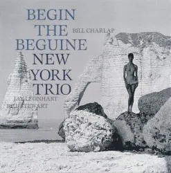 Begin the Beguine (Bill Charlap album) album by Bill Charlap