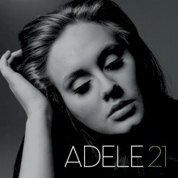 21 album by Adele