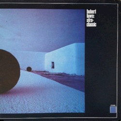 Afro-Classic album by Hubert Laws
