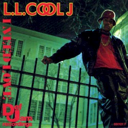 I Need Love album by LL Cool J