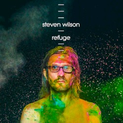 Refuge album by Steven Wilson