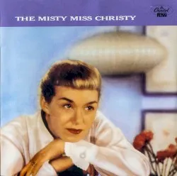 The Misty Miss Christy album by June Christy