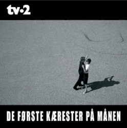 De første kærester på månen album by Tv·2