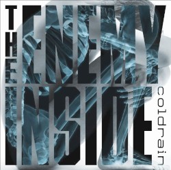 The Enemy Inside album by Coldrain