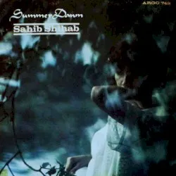 Summer Dawn album by Sahib Shihab