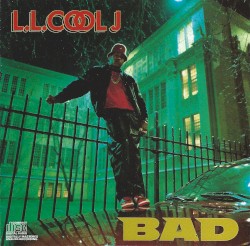 Bigger and Deffer album by LL Cool J