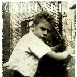 Lefty album by Art Garfunkel