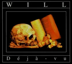 Déjà-Vu album by Will