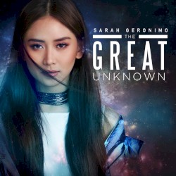 The Great Unknown album by Sarah Geronimo