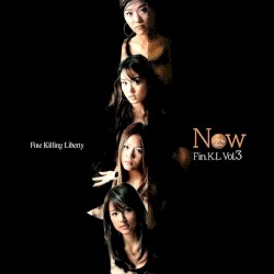 Now album by Fin.K.L