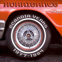 Scandia Years 1977–1984 album by Hurriganes