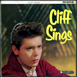 Cliff Sings album by Cliff Richard