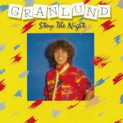 Stay the Night album by Trond Granlund