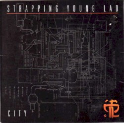 City album by Strapping Young Lad