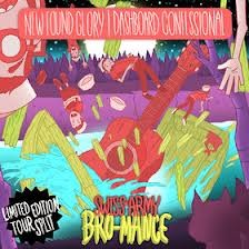 Swiss Army Bro-Mance album by New Found Glory