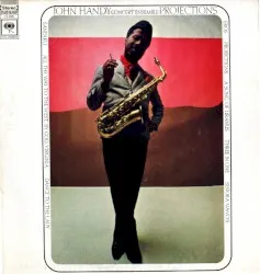 Projections album by John Handy