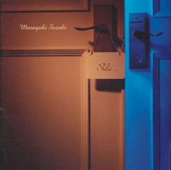 Shh... album by Masayuki Suzuki