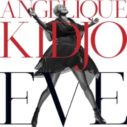 Eve album by Angelique Kidjo