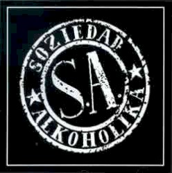 Soziedad alkoholika album by Soziedad Alkoholika