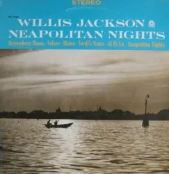 Neapolitan Nights album by Willis Jackson