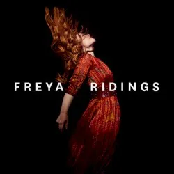 Freya Ridings album by Freya Ridings