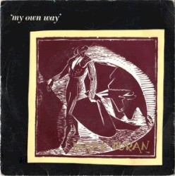 My Own Way album by Duran Duran