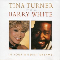 In Your Wildest Dreams album by Tina Turner