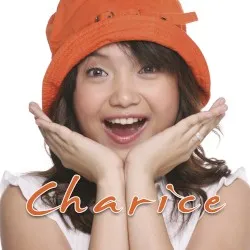 Charice album by Jake Zyrus