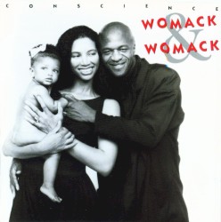 Conscience album by Womack & Womack