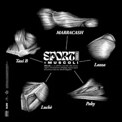 Sport - I muscoli album by Luchè