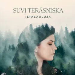 Iltalauluja album by Suvi Teräsniska