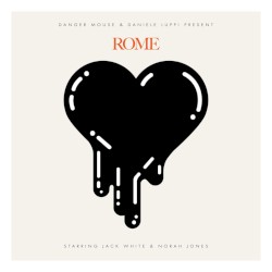Rome album by Danger Mouse