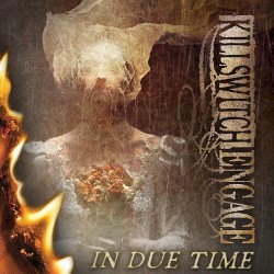 In Due Time album by Killswitch Engage