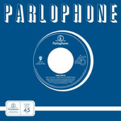 Fool's Day album by Blur